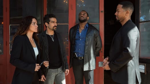 Queen of the south season 4 streaming cheap