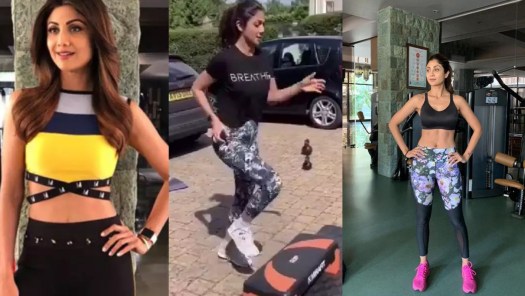 Watch More Like This Videos Online On Disney Hotstar Shilpa shetty was snapped on the sets of super dancer season 2 wearing an beige embellished sheer saree gown by tarun tahiliani. hotstar