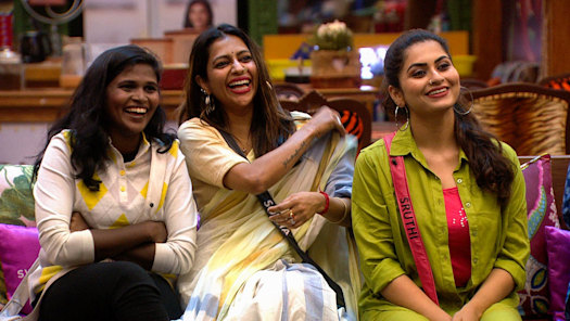 Watch BB Plus Videos Online on Disney Hotstar