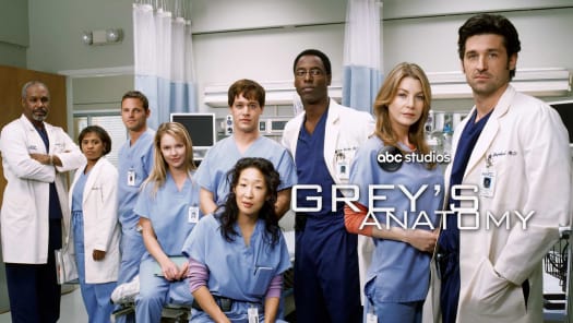 Grey's anatomy live streaming hotsell