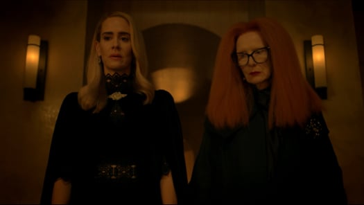 Watch american horror story season 8 episode 7 store