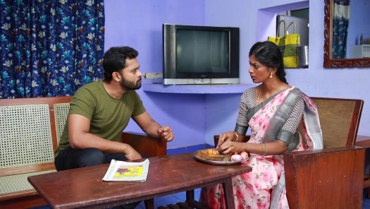 Watch bharathi kannamma serial online Clearance