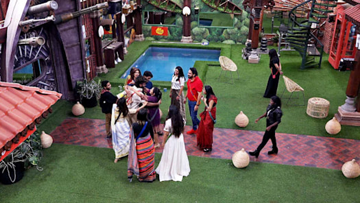 Watch Promos Videos Online on Disney Hotstar