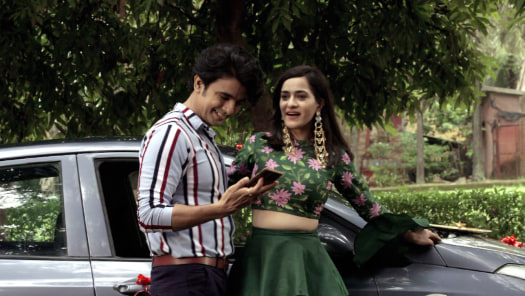 Hotstar shadi hotsell mubarak