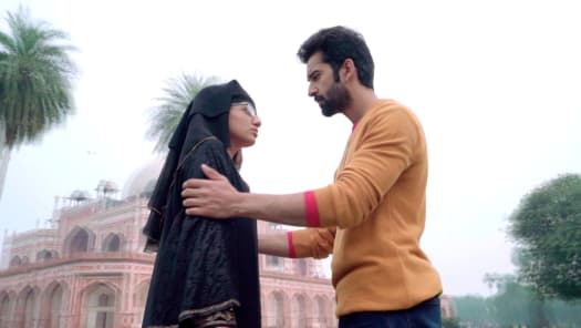 Sufiyana pyaar mera episode 1 full best sale