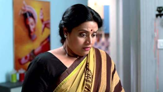 Watch Molkareen Bai Mothi Tichee Sawali All Latest Episodes on Hotstar