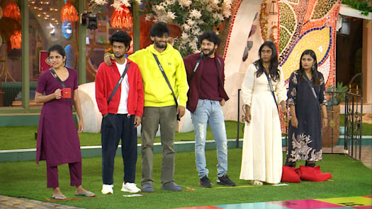 Bigg boss 4 tamil full episode shop in hotstar