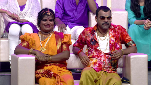 Star jodigal deals in hotstar