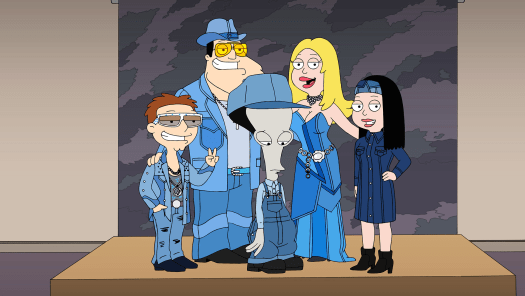 American dad season 14 watch free online