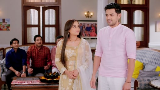 Saath Nibhaana Saathiya 2 - Disney+ Hotstar