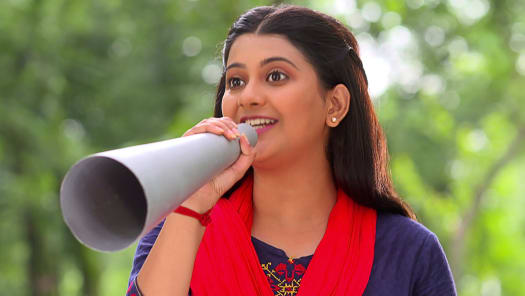 Ekhane akash neel on sale full episode