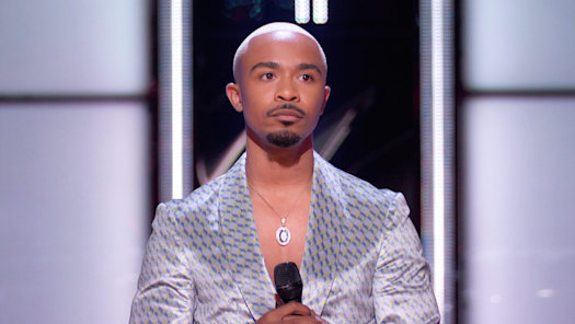 The voice hotstar sales