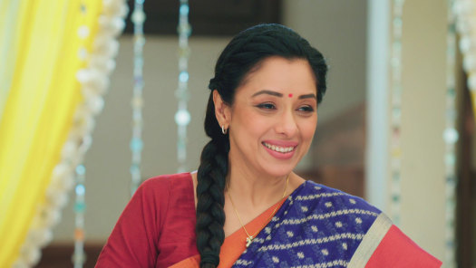Anupama serial watch on hotstar Clearance