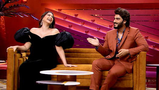 Watch koffee with karan full episodes hotsell