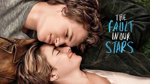 The fault in top our stars hotstar