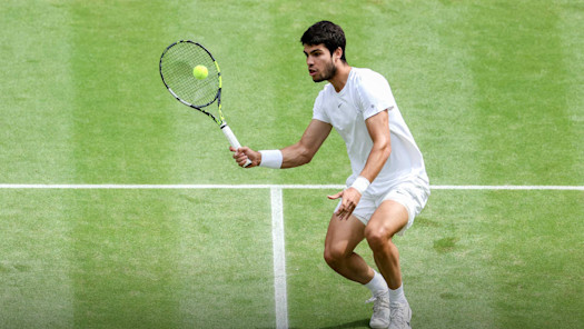 Score update tennis on sale