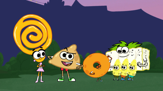 Simple Samosa - Disney+ Hotstar