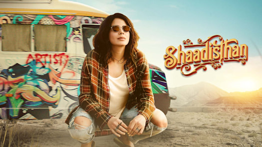 Ishaqzaade full movie best sale online hotstar