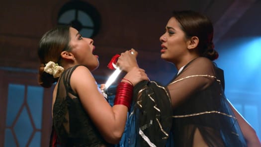 Divya drishti full deals episode on hotstar app