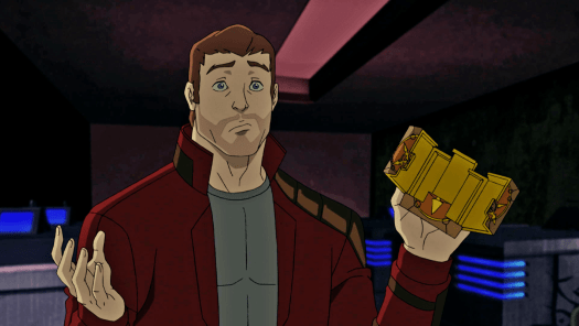 Marvel S Guardians Of The Galaxy Series Kids Tv Series Full Episode Online Nonton Semua Episode Terbaru Di Disney Hotstar At the moment the number of hd videos on our site more than 80,000 and we constantly the mobile version of the website. marvel s guardians of the galaxy