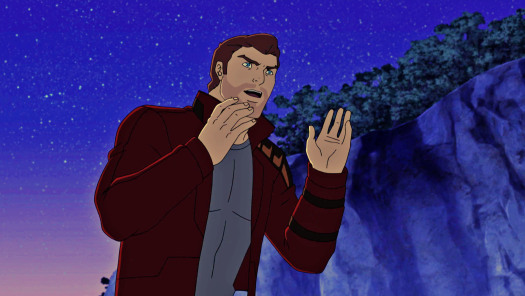 Marvel S Guardians Of The Galaxy Series Kids Tv Series Full Episode Online Nonton Semua Episode Terbaru Di Disney Hotstar Marvel's guardians of the galaxy. marvel s guardians of the galaxy