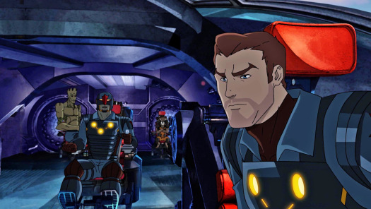 Marvel S Guardians Of The Galaxy Series Kids Tv Series Full Episode Online Nonton Semua Episode Terbaru Di Disney Hotstar Tmdb rating 7.9 21,946 votes. marvel s guardians of the galaxy