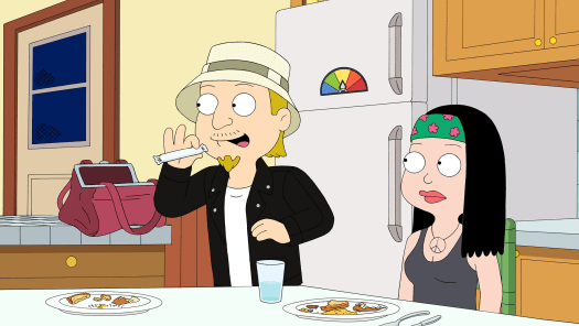 Stream American Dad Season 15