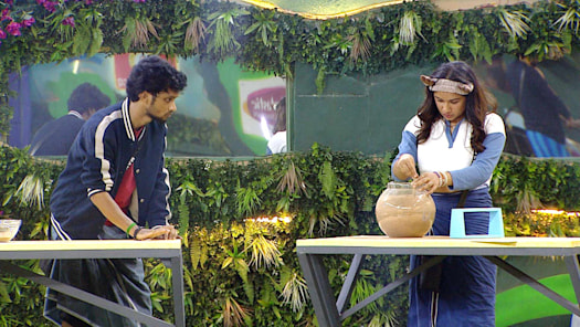 Bigg boss 13 hotstar shop