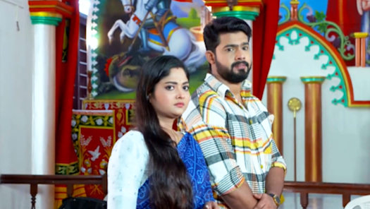 Mouna ragam serial hotsell hotstar yesterday episode