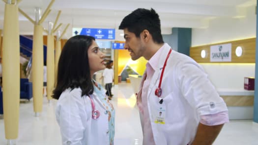 Sanjivani Disney Hotstar Watch online sanjivani 13th march 2020 today latest new full episode 155 video serial by star plus & hotstar indian drama serial sanjivani complete show full episodes 155 in hd. sanjivani disney hotstar