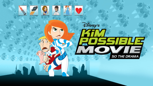 Kim possible movie outlet free online