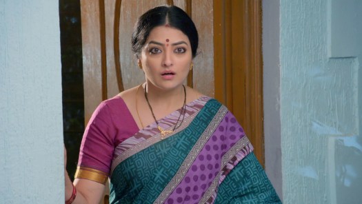 Chelleli kapuram serial sales today full episode