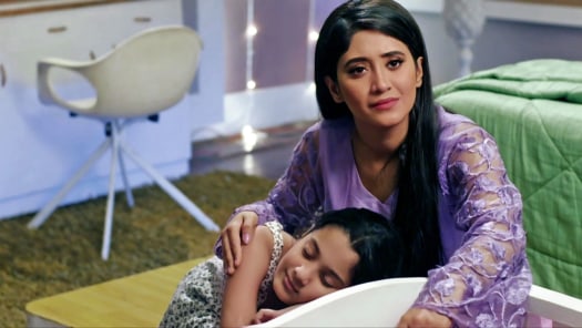 Yeh Rishta Kya Kehlata Hai Disney Hotstar During her vacation, taeko finds herself looking back at her time as a young. yeh rishta kya kehlata hai disney