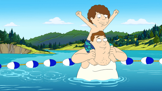Stream American Dad Season 15