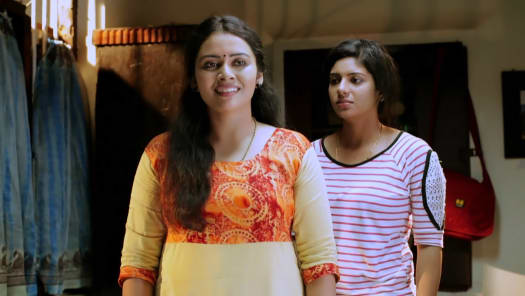 Seetha Kalyanam Disney Hotstar