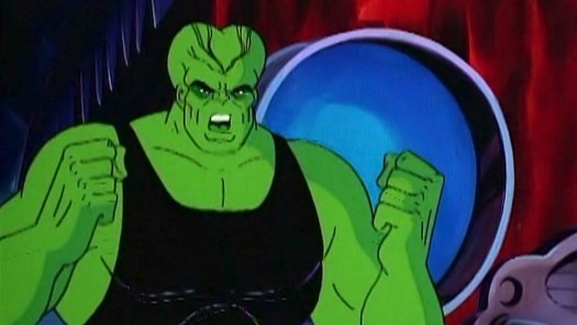 The incredible hulk hotstar online