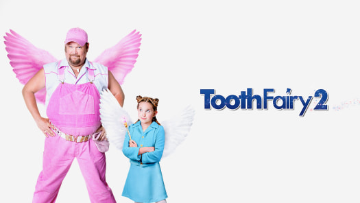 Watch Tooth Fairy Streaming Online