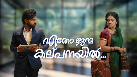 Hotstar asianet store