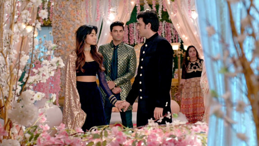 Kasauti zindagi ki sale on hotstar season 2
