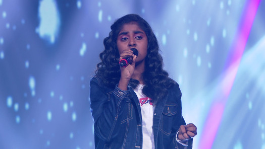 Super singer on sale 7 in hotstar
