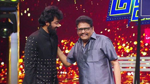 Star jodigal sales 2021 hotstar