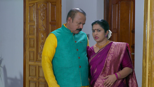 Geetha govindam on store hotstar