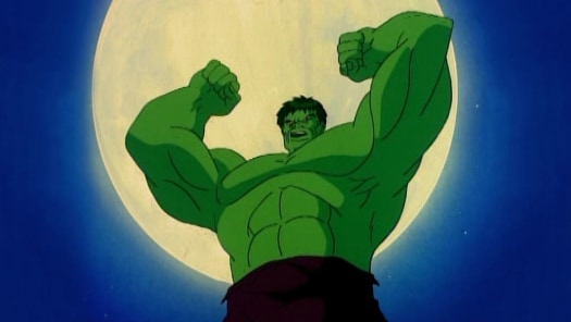 The incredible online hulk hotstar