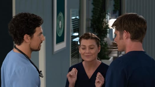 Watch greys anatomy season 15 episode 15 free on sale
