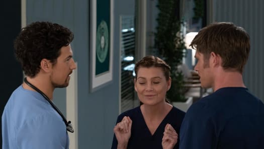 Greys anatomy season sale 15 stream english