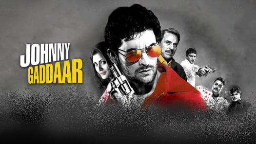 Johnny Gaddaar Full Movie Online In Hd On Hotstar Us When i offered to seshadri ? johnny gaddaar full movie online in hd
