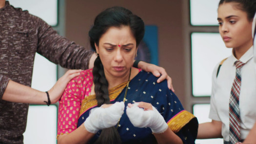 Watch Anupama All Latest Episodes On Disney Hotstar Hindi tv show anupama 2nd december 2020 latest daily updated complete hd full episode. watch anupama all latest episodes on