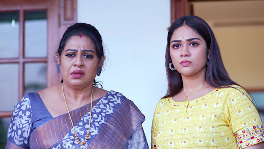 Mounaragam Disney Hotstar