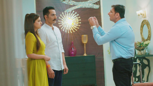 Watch Anupama All Latest Episodes On Hotstar Anupama 8th december 2020 by starplus watch show anupama all. hotstar