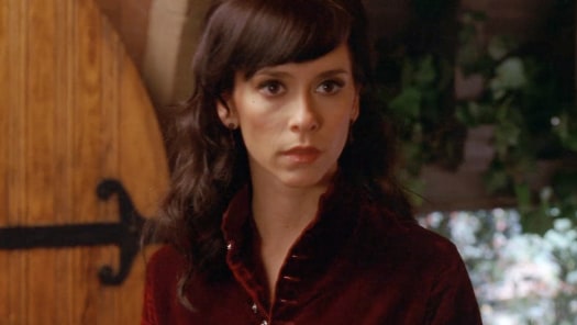Stream Ghost Whisperer Season 1